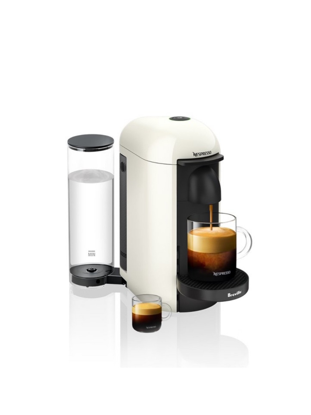 Nespresso Vertuoplus Bundle